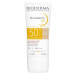 Bioderma Ochranný tónovací krém proti začervenaniu SPF 50+ Photoderm AR 30 ml Natural