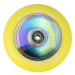 Metal Core Disc 100 mm kolečko žluté