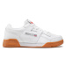 Reebok Sneakersy Workout Plus CN2126 Biela