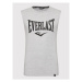 Everlast Tank top 894001-60 Sivá Regular Fit