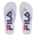 Fila Žabky Troy Slipper Wmn FFW0005.10004 Biela