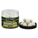 Jet fish signal pop up biele korenie - 60 g 16 mm