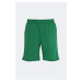 Slazenger Isadore Women's Shorts Green