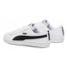 Puma Sneakersy Up 372605 02 Biela