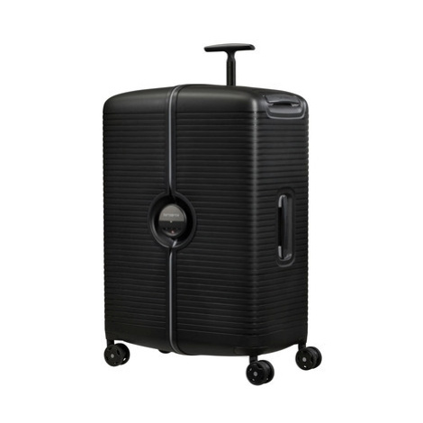 Cestovný kufor Samsonite Ibon Spinner 76 Farba: čierna