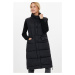 Dámská vesta Whistler Amaretto W Long Puffer Vest 46