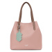 Handbag VUCH Roselda E Pink