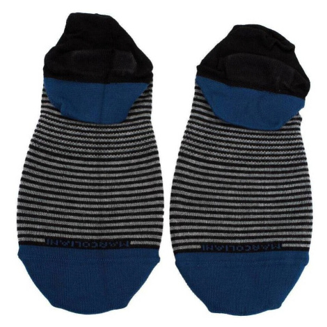 Marcoliani  MAR3311K  Ponožky Čierna