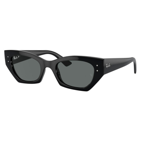 Ray-Ban RB4430 667781 Polarized - M (49)