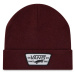 Vans Čiapka Milford Beanie V00UOU4QU Bordová