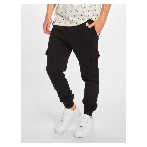 Huaraz Sweat black pants Just Rhyse