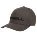 O'Neill BASEBALL CAP Unisexová šiltovka, tmavo sivá, veľkosť
