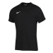 Nike DF PARK20 SS TEE Pánsky dres, čierna, veľkosť