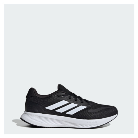 Tenisky Runfalcon 5 Wide Running Adidas