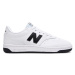 New Balance Sneakersy BB80BNN Biela