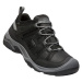 Keen Circadia WP Men Black/Steel Grey EU 42