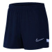 Dámské šortky Dri-FIT Academy W CV2649-451 - Nike L