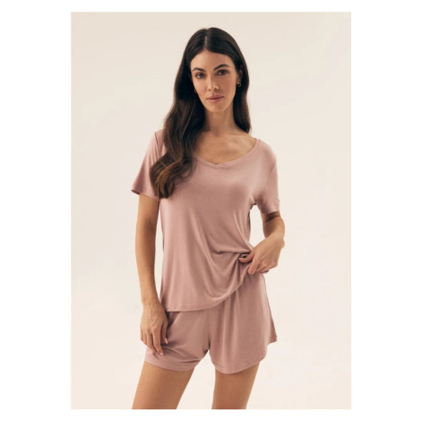 Dámske pyžamo Henderson 42409-39X Esotiq