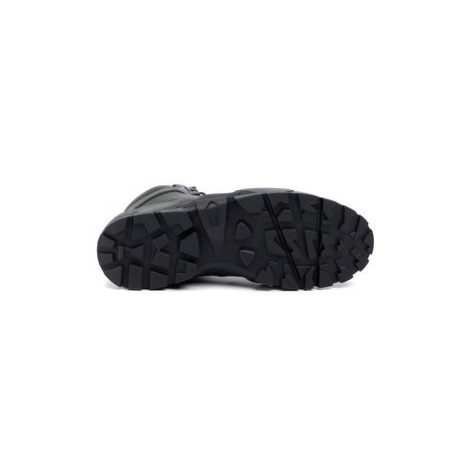 Nike Topánky Rhyodomo BQ5239 300 Zelená