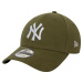 KHAKI PÁNSKA ŠILTOVKA NEW ERA LEAGUE ESS 9FORTY THE LEAGUE NEW YORK YANKEES CAP 60424306