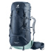 Deuter Aircontact Lite 35 + 10 SL Ink-Jade