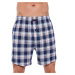 Pánske boxerky Cornette Comfort 008/277 3XL-5XL