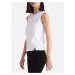 #VDR Atlet White Top