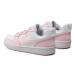 Nike Sneakersy Court Borough Low Recraft (Gs) DV5456 105 Ružová