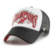 New Jersey Devils čiapka baseballová šiltovka Foam Champ Offside DT