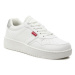 Levi's® Sneakersy VUNI0091S-0081 Biela