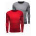 Ombre Clothing Men's sweatshirt - mix 2