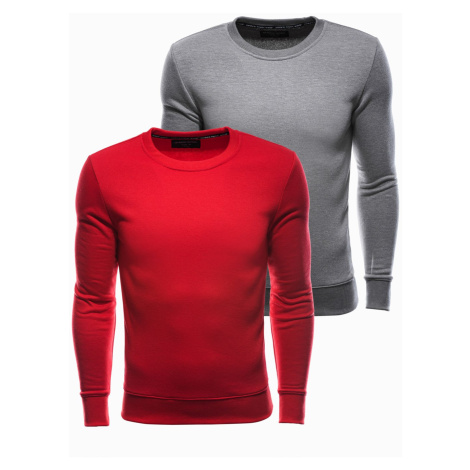 Ombre Clothing Men's sweatshirt - mix 2