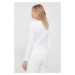 Bavlnený sveter Polo Ralph Lauren biela farba,211891640