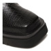Raid Členková obuv s elastickým prvkom Newport Čierna