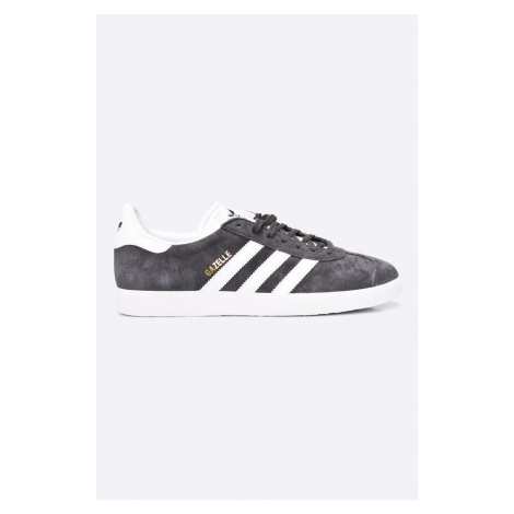 adidas Originals - Topánky Gazelle BB5480-DGSOGR/WHI,