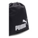 Puma Vak so sťahovacou šnúrkou PHASE GYM SACK 7994401 Čierna