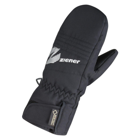 Ziener Gemat Mittens Kids , Rukavice, Velikosť: