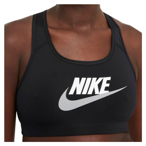 Dámska šport podprsenka Dri-FIT DM0579 - Nike s potiskem