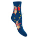 WOLA Vianočné ponožky w44.155-vz.864 B6R
