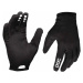 POC Resistance Enduro Glove Uranium Black Cyklistické rukavice
