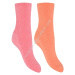 CNB Zimné ponožky CNB-37408-4 k.4