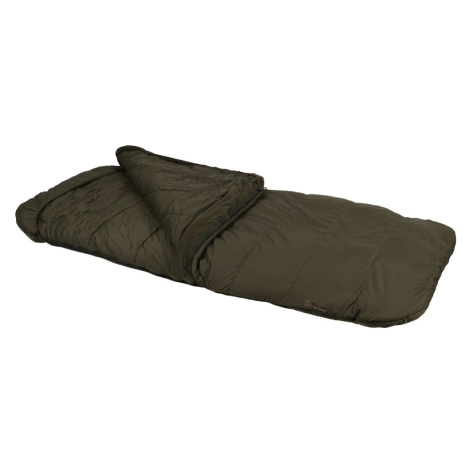 Kemping a outdoor Fox