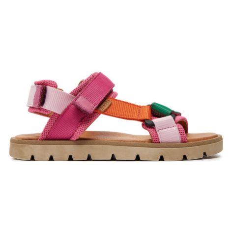 Dievčenské sandále Froddo