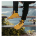 Barefoot topánky Be Lenka Nevada - Mustard