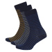 DEFACTO Man 3 piece Long sock