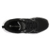 ALPINE PRO FULTON Pánska bežecká obuv, čierna, veľkosť