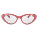 Gucci  Occhiali da Sole  GG1170S 004  Slnečné okuliare Ružová