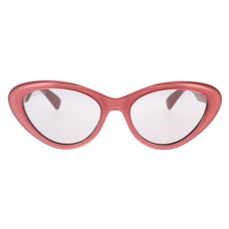 Gucci  Occhiali da Sole  GG1170S 004  Slnečné okuliare Ružová