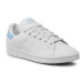Adidas Sneakersy Stan Smith Shoes HQ6813 Biela