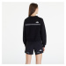 Mikina The North Face Zumu Crewneck Sweatshirt TNF Black